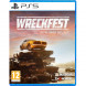 Игра Wreckfest [PS5, русские субтитры] во Владикавказе
