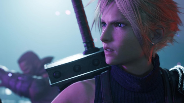 Игра Final Fantasy VII Remake: Intergrade &amp;amp; Rebirth. Twin Pack [PS5, английская версия] во Владикавказе