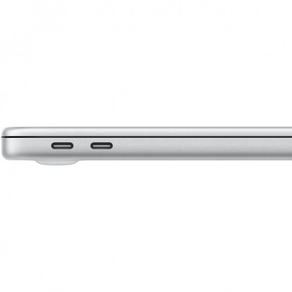 Ноутбук Apple MacBook Neo MHFC4 (A18 Pro 5-Core GPU, 8/512GB), Серебристый/Silver во Владикавказе