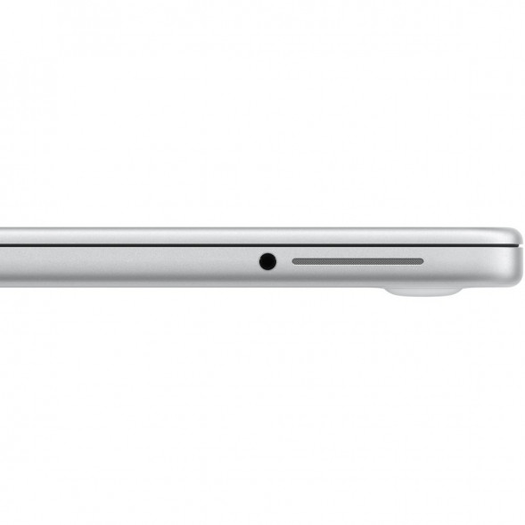 Ноутбук Apple MacBook Neo MHFC4 (A18 Pro 5-Core GPU, 8/512GB), Серебристый/Silver во Владикавказе