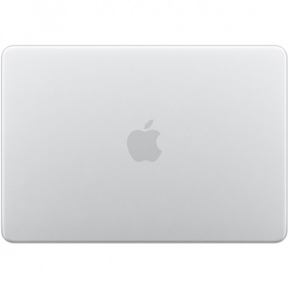 Ноутбук Apple MacBook Neo MHFC4 (A18 Pro 5-Core GPU, 8/512GB), Серебристый/Silver во Владикавказе