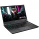 Ноутбук Gigabyte Aorus 15 BSF-73KZ754SH (15.6&amp;quot;, IPS, Intel Core i7 13700H 2.4ГГц, 14 ядер, 16ГБ DDR5, 1ТБ SSD, NVIDIA GeForce RTX 4070 - 8 ГБ, Windows 11 Home), черный во Владикавказе