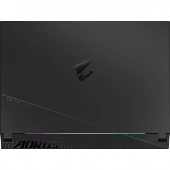 Ноутбук Gigabyte Aorus 15 BSF-73KZ754SH (15.6&amp;quot;, IPS, Intel Core i7 13700H 2.4ГГц, 14 ядер, 16ГБ DDR5, 1ТБ SSD, NVIDIA GeForce RTX 4070 - 8 ГБ, Windows 11 Home), черный во Владикавказе