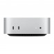 Компьютер Apple Mac mini M4 2024 (MU9D3) (10 Core GPU, 16ГБ, 256ГБ SSD, Apple, macOS), серебристый во Владикавказе
