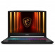 Ноутбук MSI Katana 15 HX B14WGK-293US (15.6&amp;quot;, IPS, Intel Core i7 14650HX 2.2ГГц, 16-ядерный, 16ГБ DDR5, 1ТБ SSD, NVIDIA GeForce RTX 5070 - 8 ГБ, Windows 11 Home), черный во Владикавказе