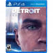 Detroit: Become Human [PS4, английская версия] во Владикавказе