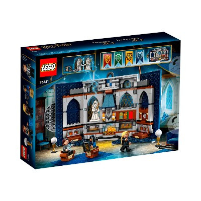 Конструктор LEGO Harry Potter 76411 Знамя факультета Когтевран во Владикавказе