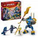 Конструктор LEGO Ninjago 71805 Боевой набор мехов Джея во Владикавказе