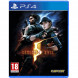 Игра Resident Evil 5 [PS4, английская версия] во Владикавказе