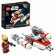 Конструктор LEGO Star Wars 75263 Микрофайтеры Истребитель Сопротивления типа Y во Владикавказе