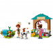 Конструктор LEGO Friends 42607 Осенний сарай для теленка во Владикавказе