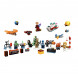 Конструктор LEGO Super Heroes 76231 Стражи галактики Адвент - календарь во Владикавказе