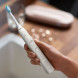 Электрическая зубная щетка Philips Sonicare 9000 Diamond Clean, белый во Владикавказе