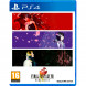 Игра Final Fantasy VIII Remastered [PS4, английская версия] во Владикавказе