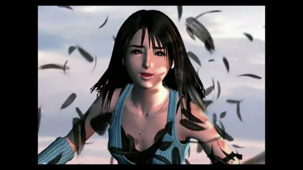 Игра Final Fantasy VIII Remastered [PS4, английская версия] во Владикавказе
