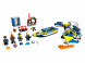 Конструктор LEGO City 60355 Детективные миссии водной полиции во Владикавказе
