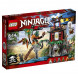 Конструктор LEGO Ninjago 70604 Остров тигриных вдов во Владикавказе