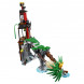 Конструктор LEGO Ninjago 70604 Остров тигриных вдов во Владикавказе