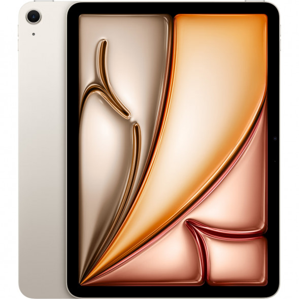 Планшет Apple iPad Air 13 (2026) 128GB Wi-Fi, Сияющая звезда во Владикавказе