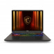 Ноутбук MSI Vector 16 HX AI A2XWHG-438CN (16&amp;quot;, IPS, Intel Core Ultra 9 275HX 2.7ГГц, 24 ядра, 16ГБ DDR5, 1ТБ SSD, NVIDIA GeForce RTX 5070 Ti 12 ГБ, Windows 11 Home), серый во Владикавказе