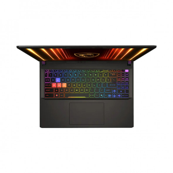 Ноутбук MSI Vector 16 HX AI A2XWHG-438CN (16&amp;quot;, IPS, Intel Core Ultra 9 275HX 2.7ГГц, 24 ядра, 16ГБ DDR5, 1ТБ SSD, NVIDIA GeForce RTX 5070 Ti 12 ГБ, Windows 11 Home), серый во Владикавказе