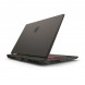 Ноутбук MSI Vector 16 HX AI A2XWHG-438CN (16&amp;quot;, IPS, Intel Core Ultra 9 275HX 2.7ГГц, 24 ядра, 16ГБ DDR5, 1ТБ SSD, NVIDIA GeForce RTX 5070 Ti 12 ГБ, Windows 11 Home), серый во Владикавказе