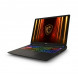 Ноутбук MSI Vector 16 HX AI A2XWHG-438CN (16&amp;quot;, IPS, Intel Core Ultra 9 275HX 2.7ГГц, 24 ядра, 16ГБ DDR5, 1ТБ SSD, NVIDIA GeForce RTX 5070 Ti 12 ГБ, Windows 11 Home), серый во Владикавказе