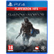 Middle-earth: Shadow Of Mordor (Средиземье: Тени Мордора) [PS4, русские субтитры] во Владикавказе