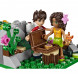 Конструктор LEGO Friends 41097 Воздушный шар во Владикавказе