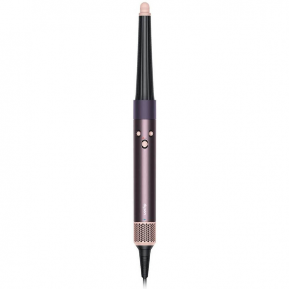 Стайлер Dyson Airwrap i.d. HS08 Long Straight + Wavy, Jasper Plum (599025-01) во Владикавказе