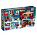 Конструктор LEGO Creator 10263 Пожарная часть в зимней деревне во Владикавказе