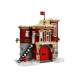 Конструктор LEGO Creator 10263 Пожарная часть в зимней деревне во Владикавказе