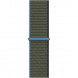 Ремешок для Apple Watch 40mm Inverness Green Sport Loop (MYA12ZM/A), зелёные холмы во Владикавказе