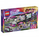 Конструктор LEGO Friends 41106 Поп звезда: гастроли во Владикавказе