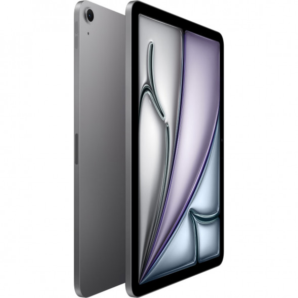 Планшет Apple iPad Air 13 (2026) 128GB Wi-Fi, Серый во Владикавказе