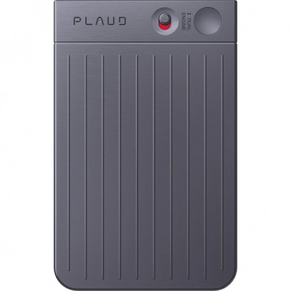 Диктофон Plaud Note NB-100 ChatGPT 64ГБ, Black во Владикавказе