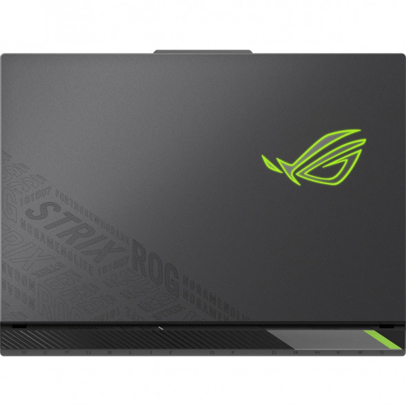 Ноутбук ASUS ROG Strix G16 G614FM-WS94 (16&amp;quot;, IPS, AMD Ryzen 9 9955HX 2.5ГГц, 16 ядер, 16ГБ DDR5, 1ТБ SSD, NVIDIA GeForce RTX 5060 8 ГБ, Windows 11 Home), серый во Владикавказе