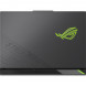 Ноутбук ASUS ROG Strix G16 G614FM-WS94 (16&amp;quot;, IPS, AMD Ryzen 9 9955HX 2.5ГГц, 16 ядер, 16ГБ DDR5, 1ТБ SSD, NVIDIA GeForce RTX 5060 8 ГБ, Windows 11 Home), серый во Владикавказе