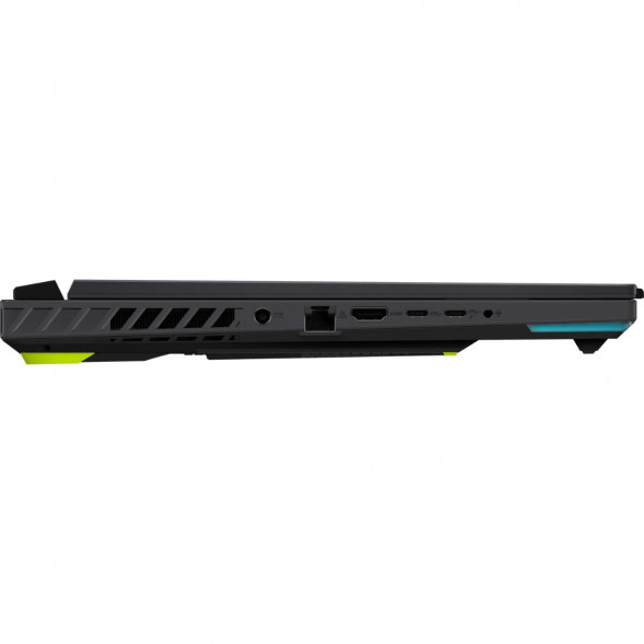 Ноутбук ASUS ROG Strix G16 G614FM-WS94 (16&amp;quot;, IPS, AMD Ryzen 9 9955HX 2.5ГГц, 16 ядер, 16ГБ DDR5, 1ТБ SSD, NVIDIA GeForce RTX 5060 8 ГБ, Windows 11 Home), серый во Владикавказе
