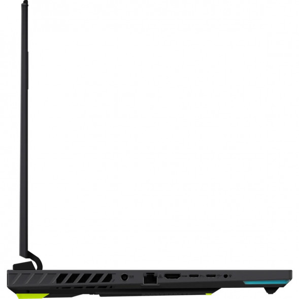 Ноутбук ASUS ROG Strix G16 G614FM-WS94 (16&amp;quot;, IPS, AMD Ryzen 9 9955HX 2.5ГГц, 16 ядер, 16ГБ DDR5, 1ТБ SSD, NVIDIA GeForce RTX 5060 8 ГБ, Windows 11 Home), серый во Владикавказе