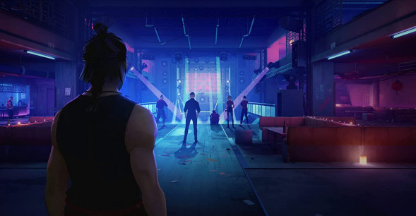 Игра SIFU [PS5, русские субтитры] во Владикавказе