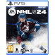 Игра NHL 24 [PS5, английская версия] во Владикавказе
