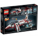 Конструктор LEGO Technic 42040 Пожарный самолет во Владикавказе