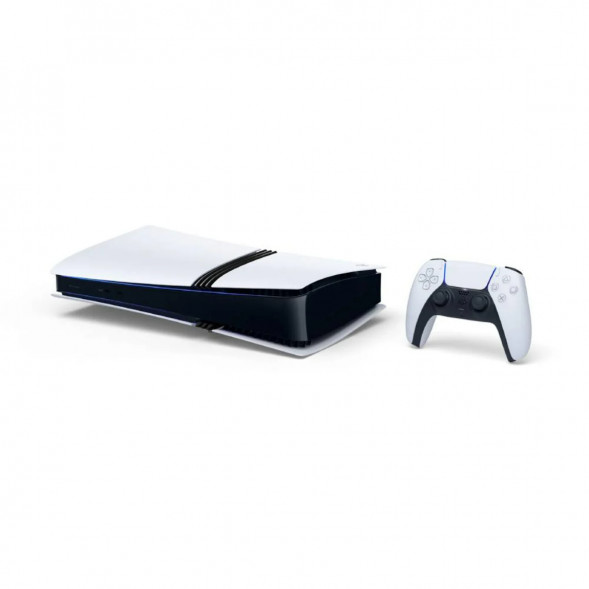 Игровая консоль Sony PlayStation 5 Pro, 2 ТБ, белый во Владикавказе