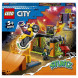 Конструктор LEGO City 60293 Парк каскадёров во Владикавказе