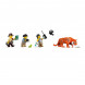 Конструктор LEGO City 60426 Внедорожный грузовик Исследователь джунглей во Владикавказе