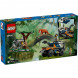 Конструктор LEGO City 60426 Внедорожный грузовик Исследователь джунглей во Владикавказе