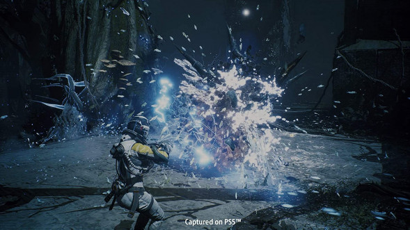 Игра Returnal [PS5, русская версия] во Владикавказе