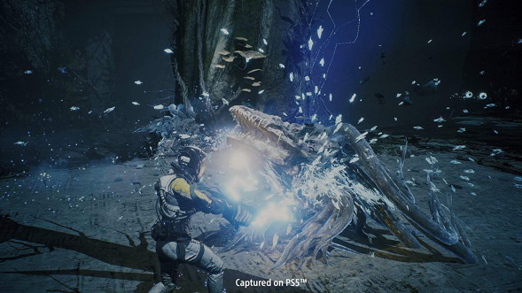 Игра Returnal [PS5, русская версия] во Владикавказе