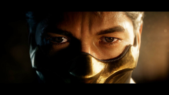 Игра Mortal Kombat 1 [Nintendo Switch, русские субтитры] во Владикавказе